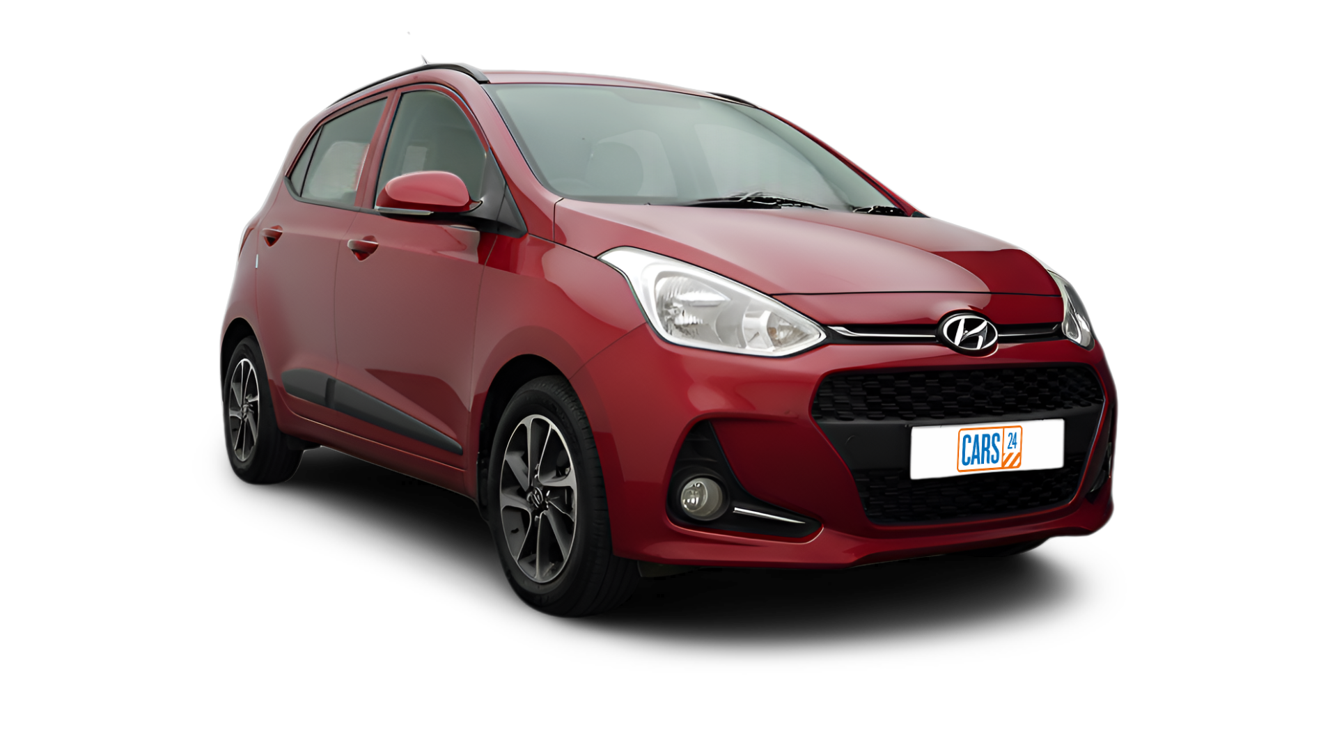 Hyundai Grand i10-img